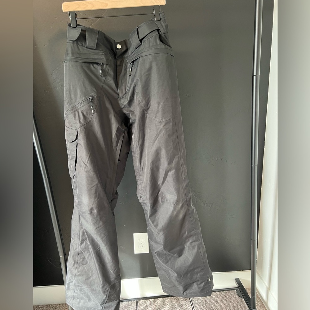 Salomon Clima Pro Snow Pants